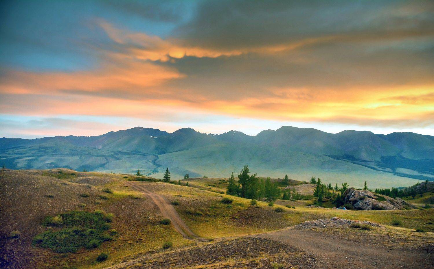 , Михаил Белоусов