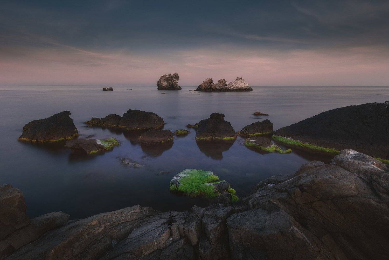 , Oleg Feofanov