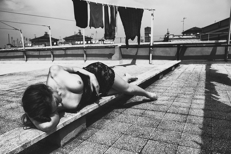 Desparation фото превью