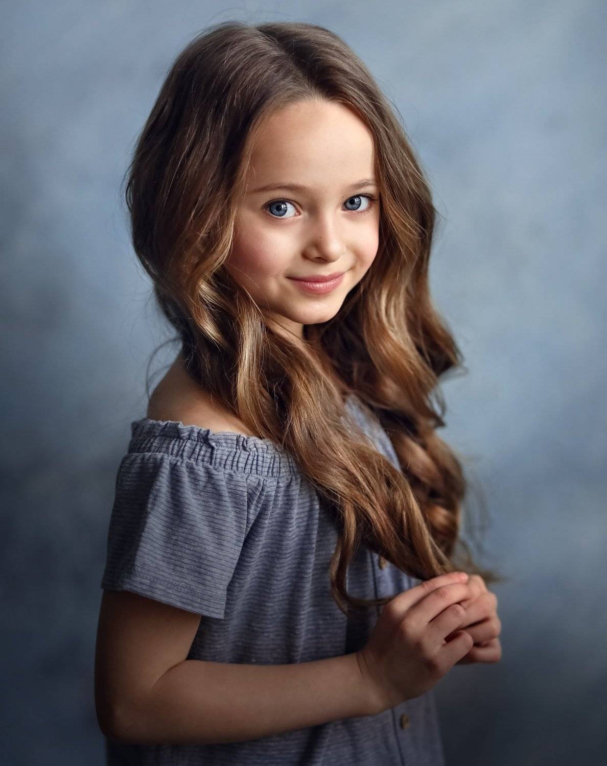 , Ольга Перелыгина