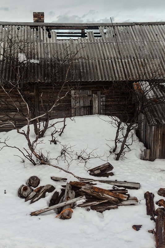 пустота фото превью