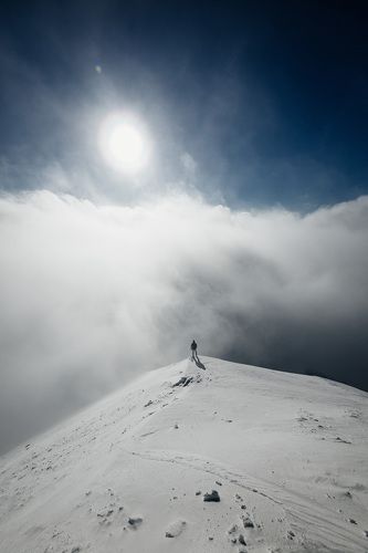 Над Облаками