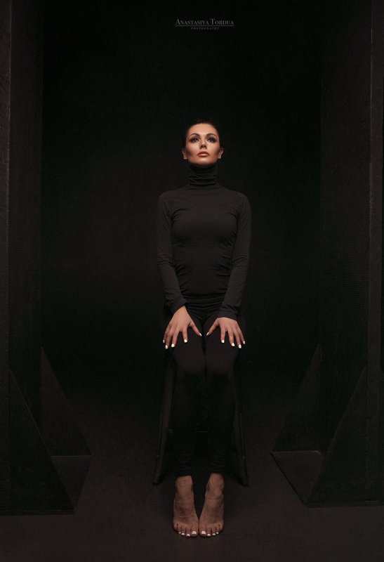 разговор с собой фото превью