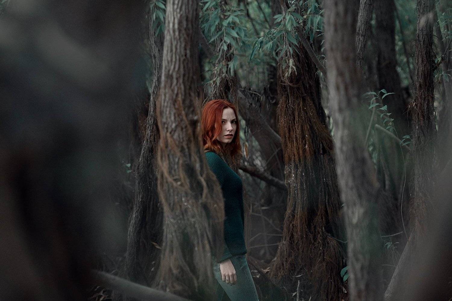 , Екатерина Плотникова