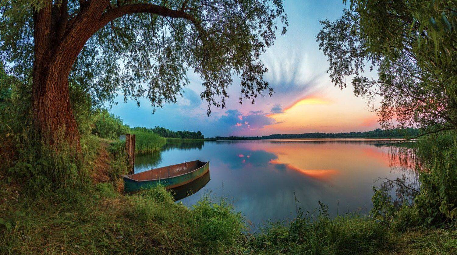 Беларусь, Серж Домбровский