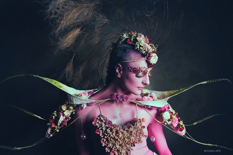 Аманита фото превью