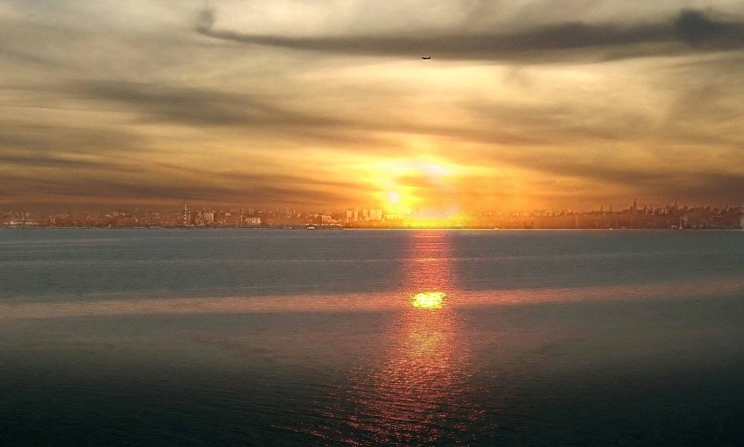 одесса, Сергей Кошелев