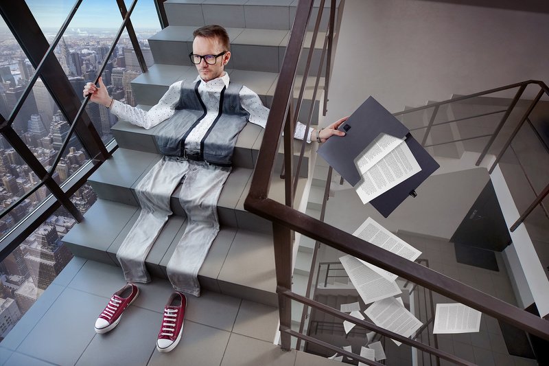 Автопортрет 344 фото превью