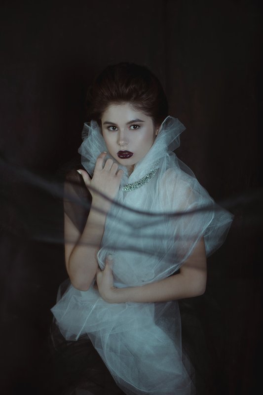 Мотылек фото превью