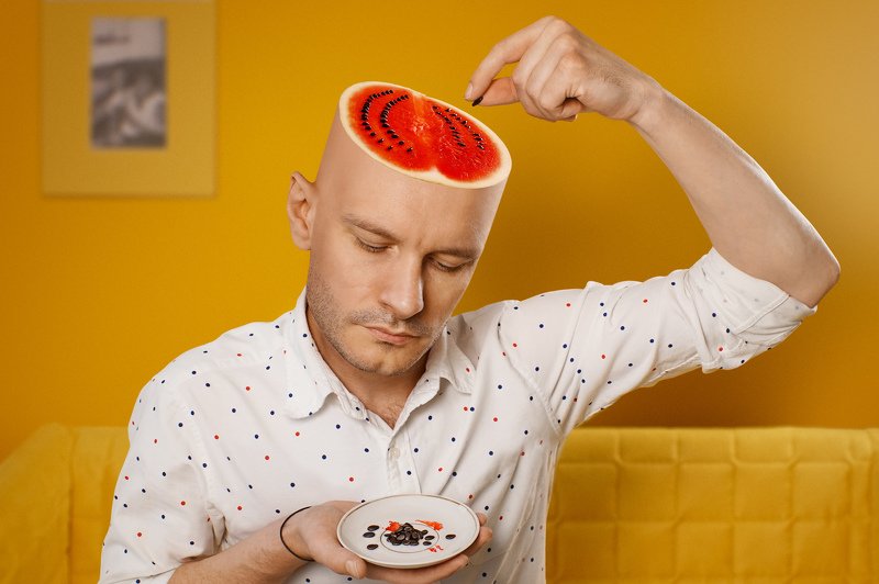 Автопортрет 343 фото превью