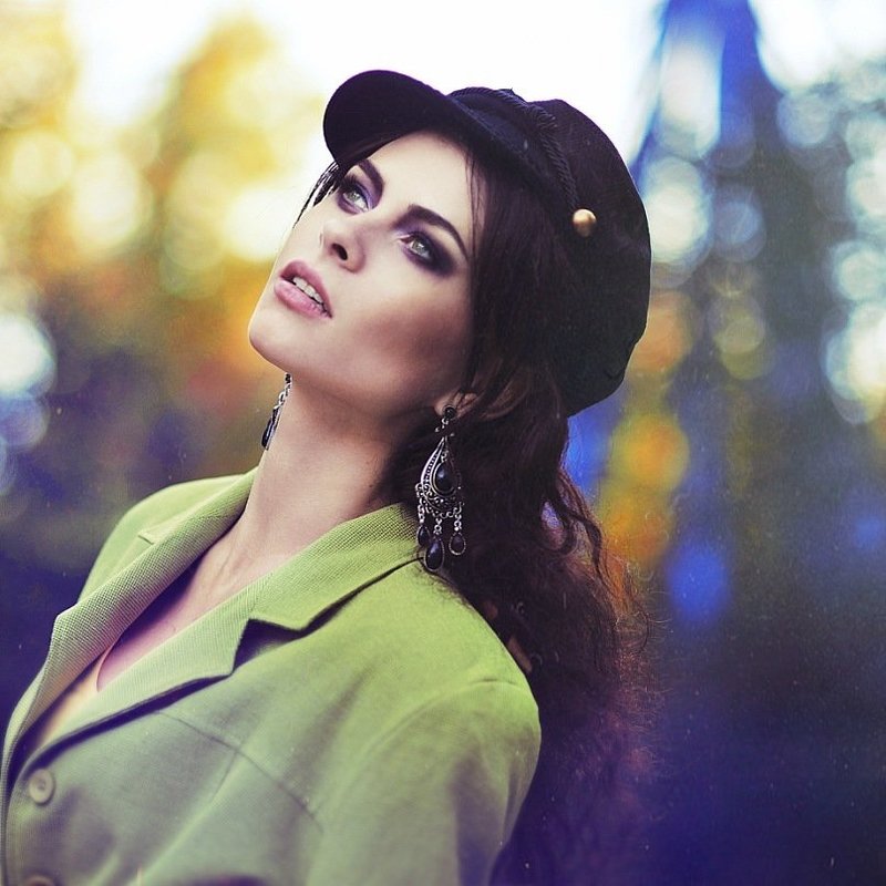 Катя фото превью