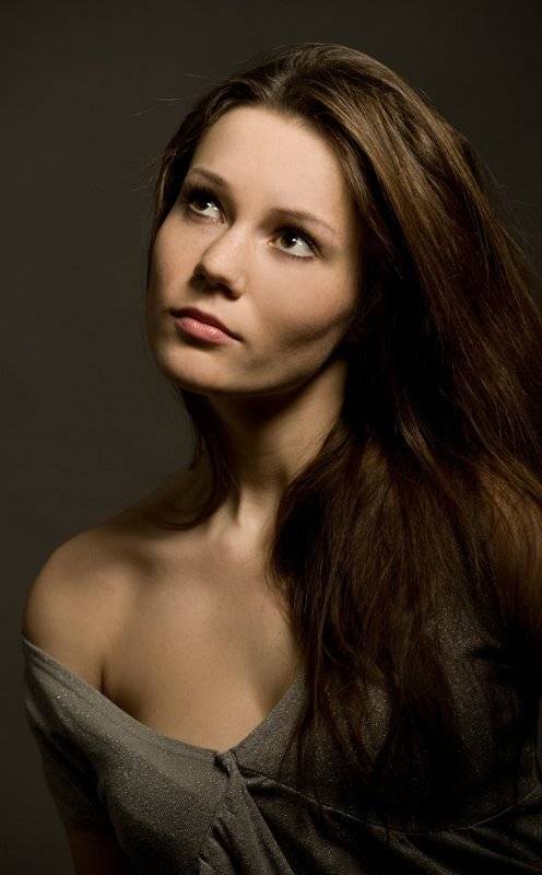 , Владимир Белый