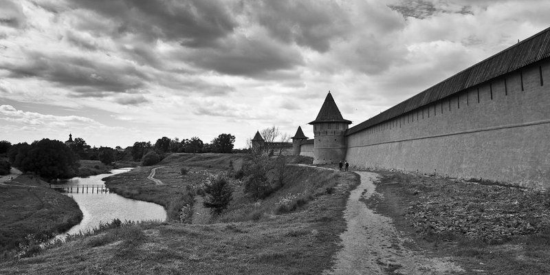 россия A la Russe фото превью