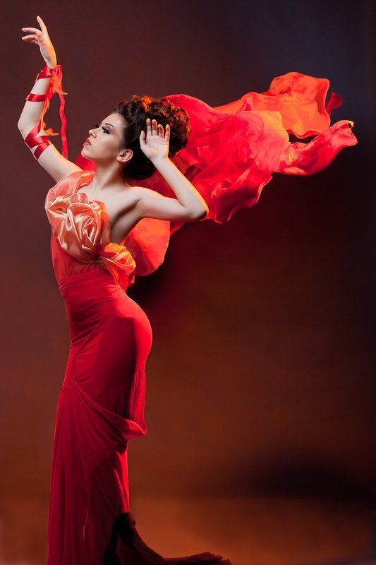 Стихии фото превью