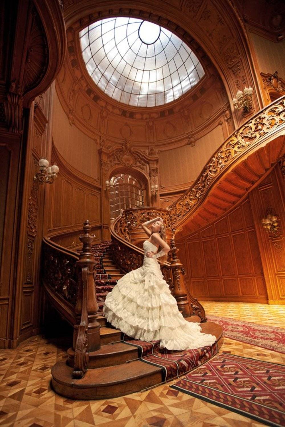 wed, Александр Ростов