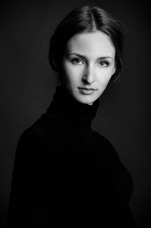 , Владимир Белый