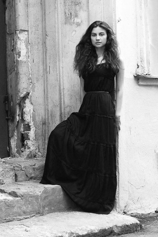 портрет К.photo preview