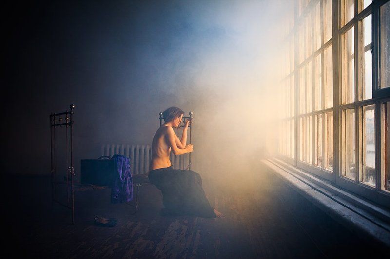 maria, pini hamou ***** фото превью