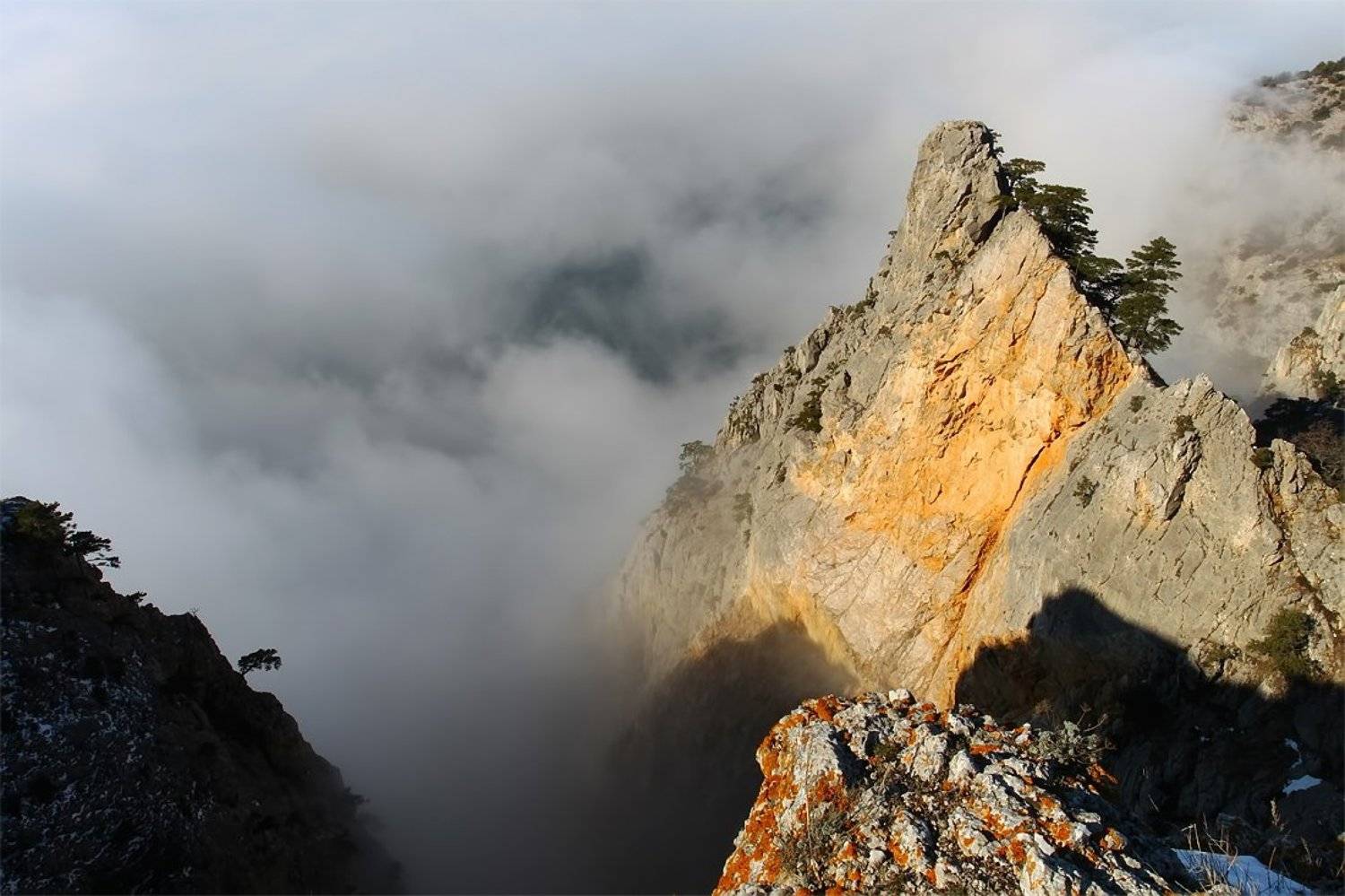 крым, Ситкин Игорь