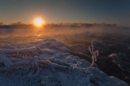 И приходит утро