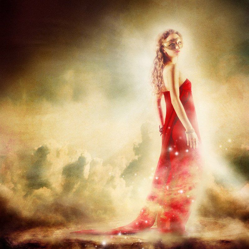 stepansky, hope, demon, god Hope фото превью