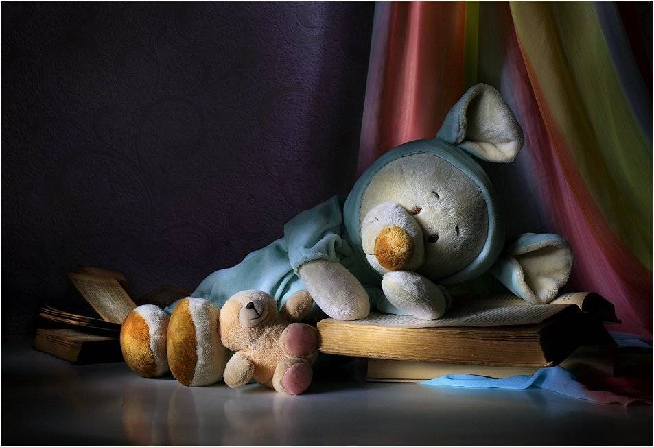 , Вика Иванова