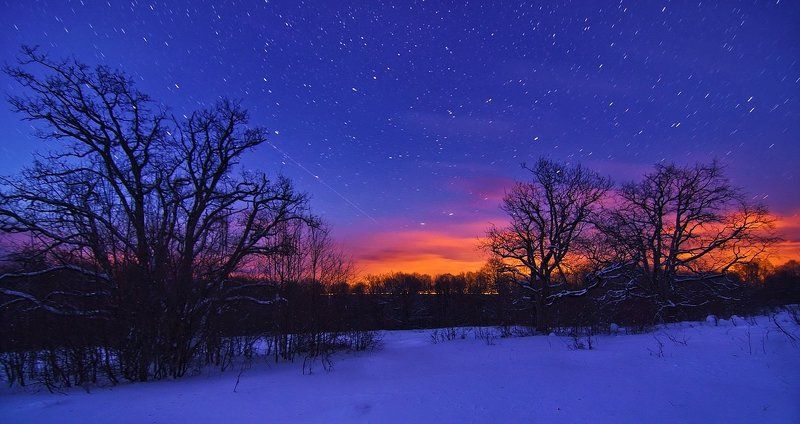 Отблеск города фото превью