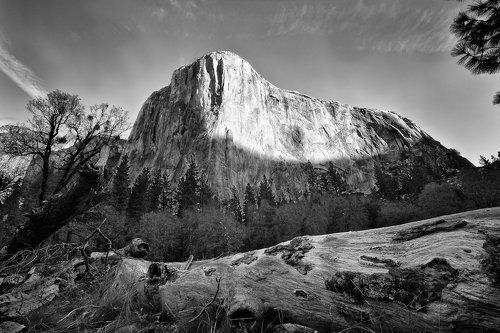 El Capitan