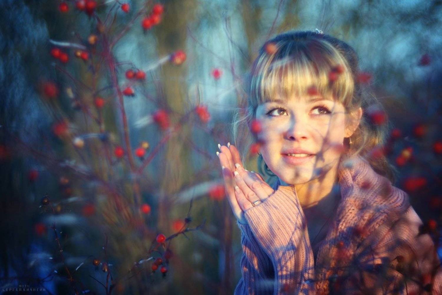 , Сергей Кичигин