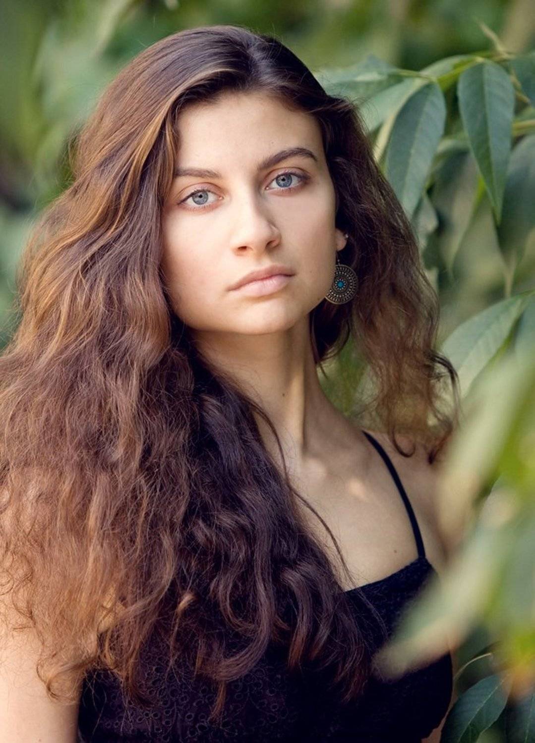 , Ольга Енаева