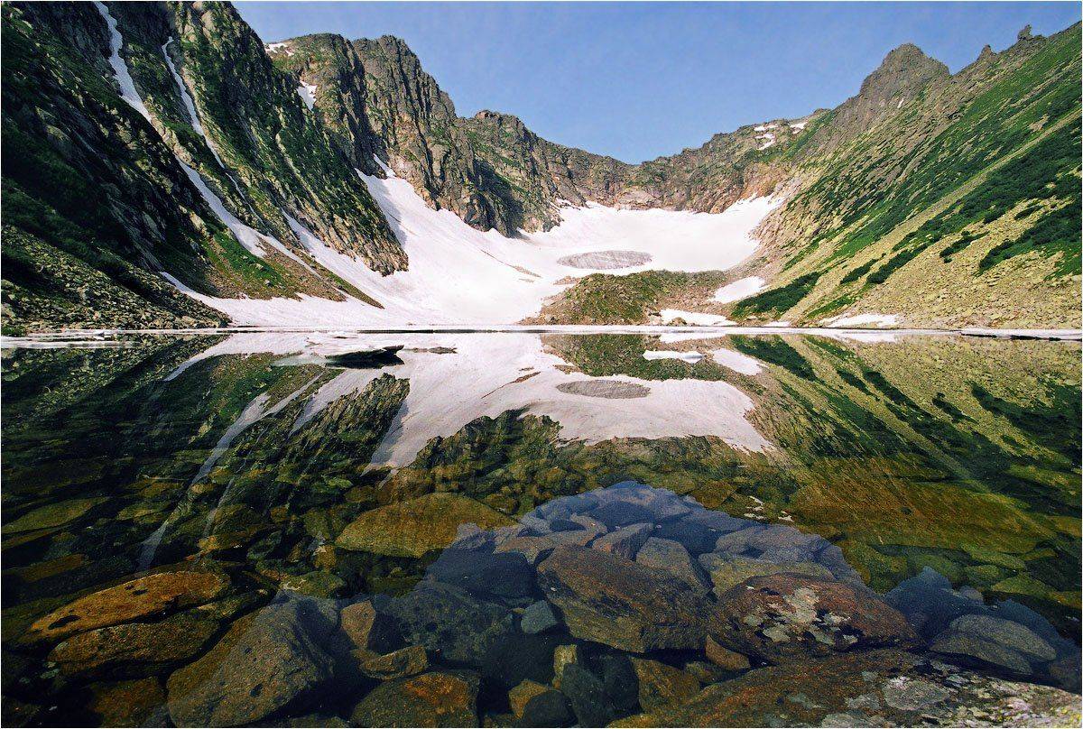 поднебесные, зубья, Александр Устинович