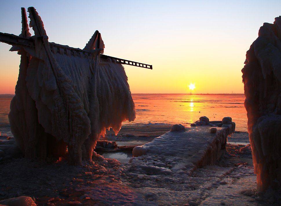 , Игорь Олейник