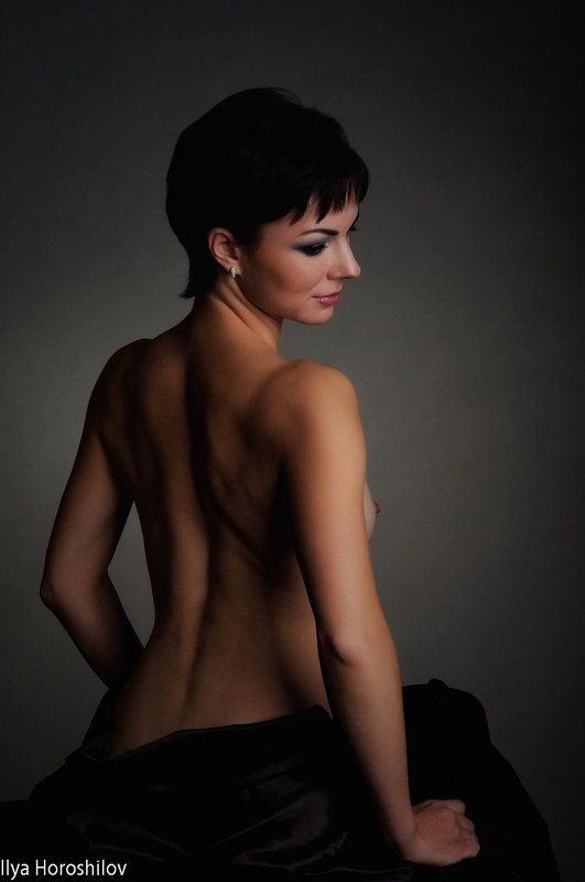 Анна фото превью