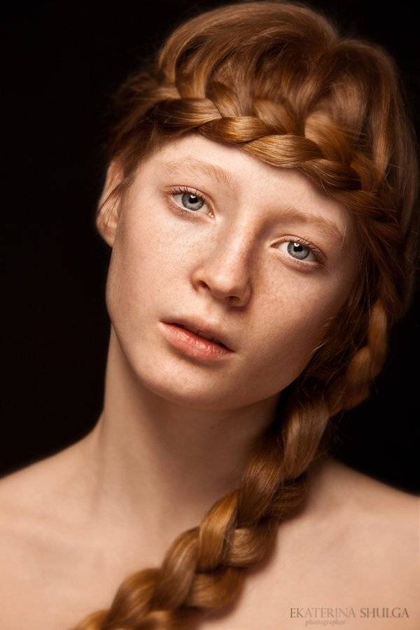 , Шульга Екатерина