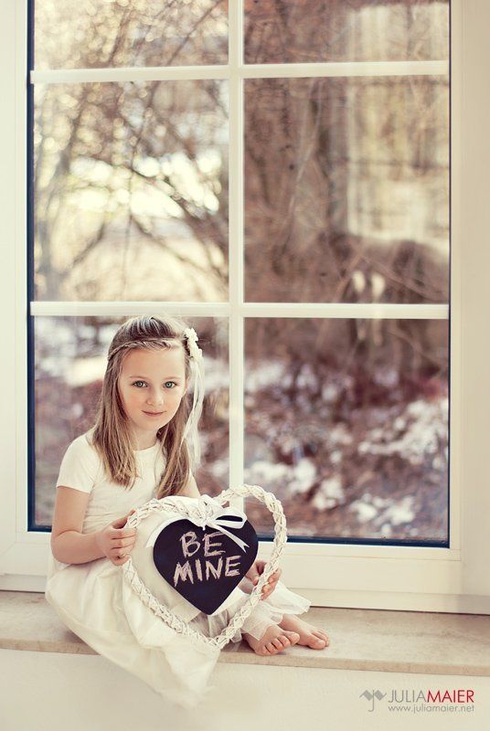 Be mine фото превью