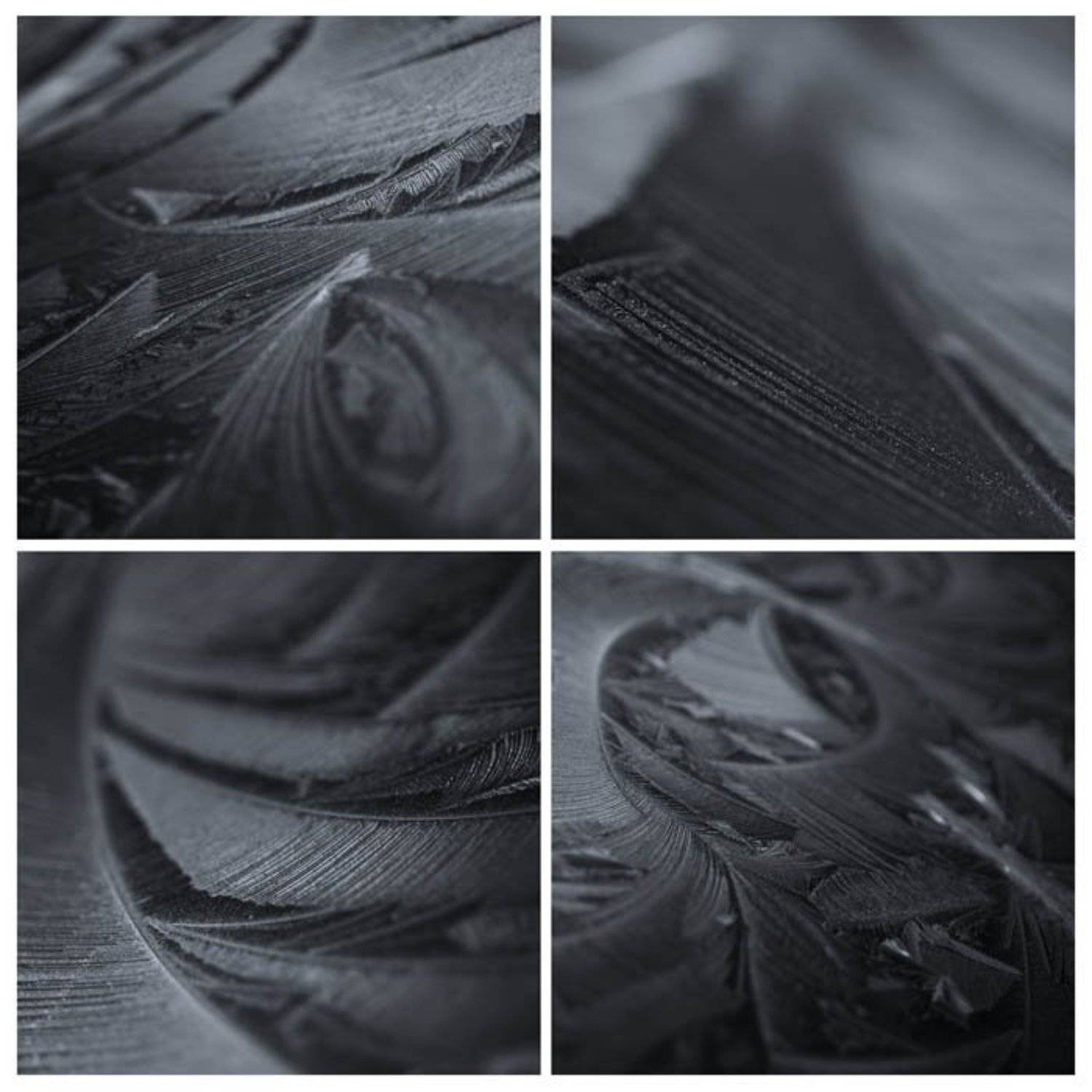 frost, Natalja Murphy