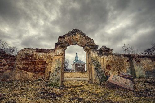| Брама |