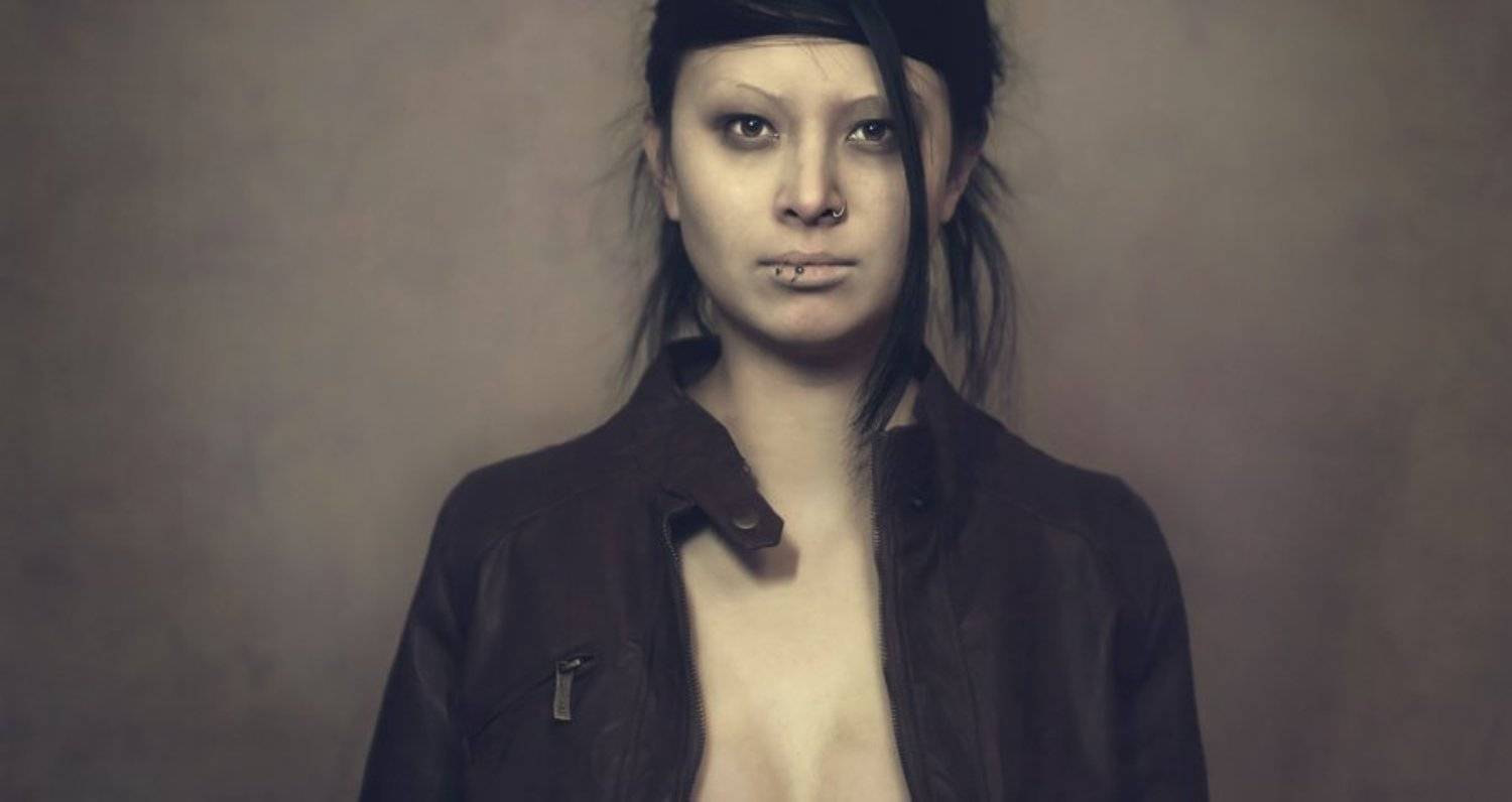 портрет,portrait, Khan Gerasim