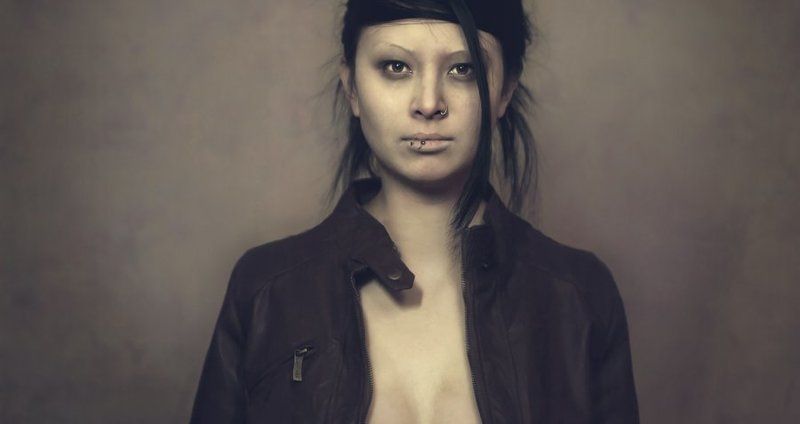 портрет,portrait портрет по мотивам. фото превью