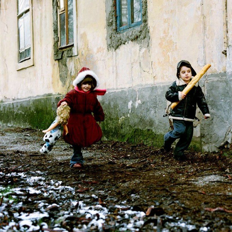 Двор. фото превью