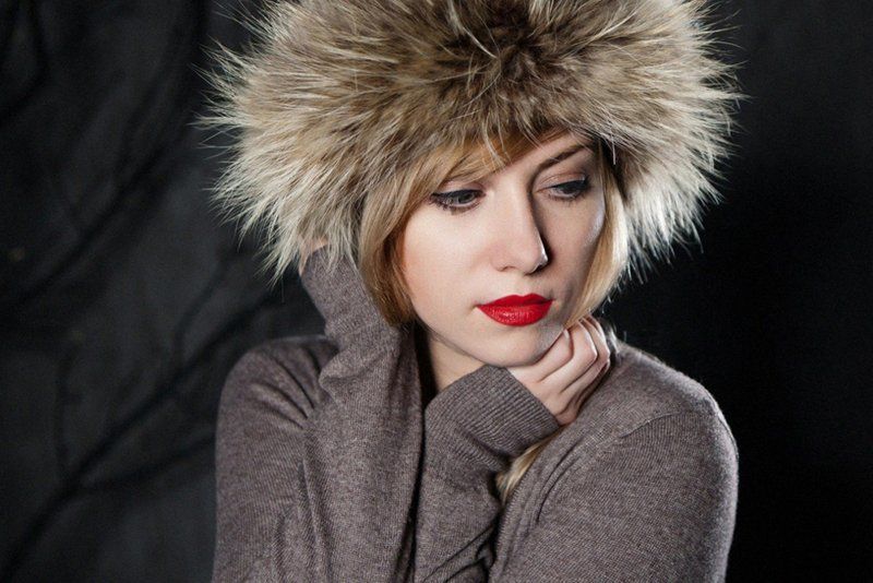 zebromashka Ann фото превью