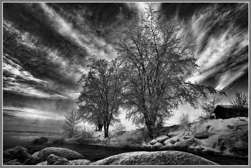 That MORNING... (Такое УТРО) фото превью