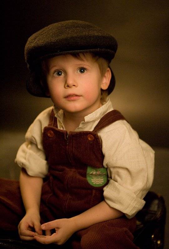 , Владимир Белый