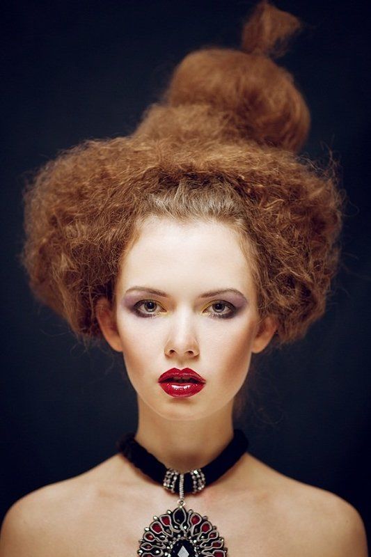 Мария фото превью