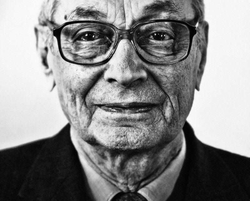 Портрет фото превью