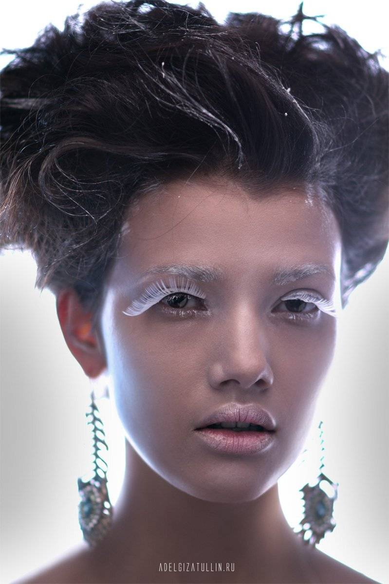 , Гизатуллин Адель