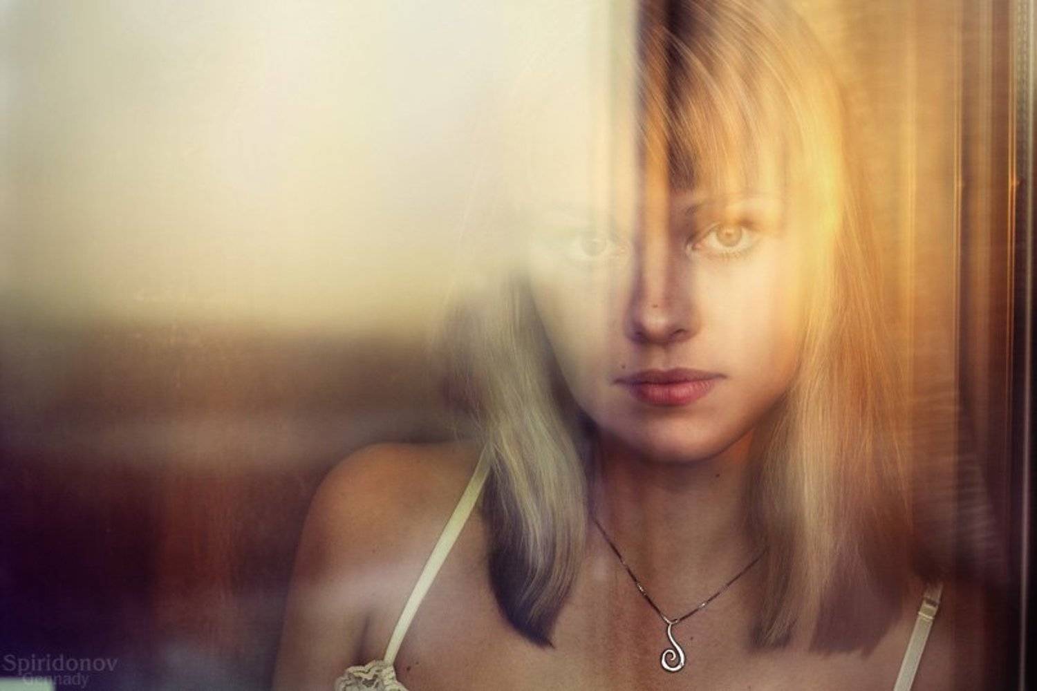 , Геннадий Спиридонов