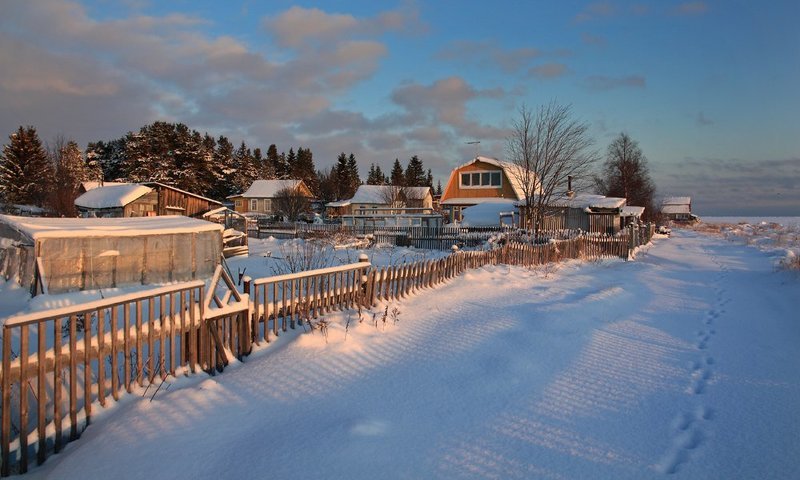 По улице Морской фото превью