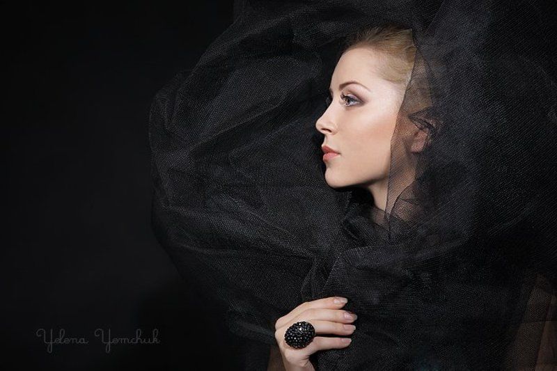 портрет photo preview