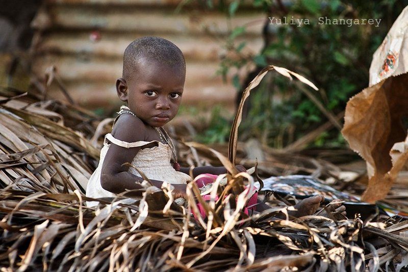 kenya дети Кении фото превью